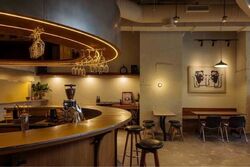 Furama City Centre Singapore (D1), Retail #607838561